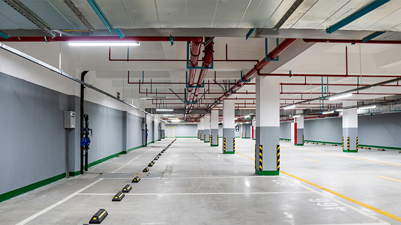 機(jī)械立體車(chē)庫(kù)的哪些選購(gòu)環(huán)節(jié)值得關(guān)注？