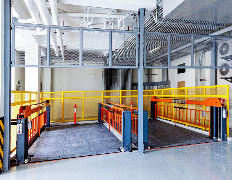 如何進行停車場優(yōu)化，提高空間利用效率？